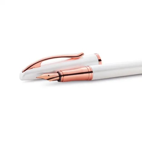 Pióro wieczne Pelikan Jazz M, Pearl - 3